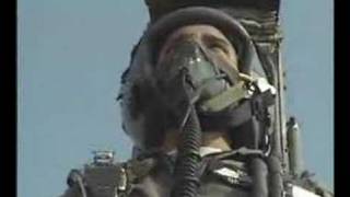 PAF Song  In Fazaon Se Aage by Najam Sheraz [upl. by Abih]