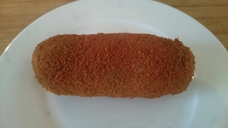 Kroketten zelf maken  Recept rundvleeskroket [upl. by Osugi]