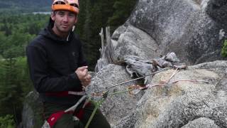 Rappelling Fundamentals [upl. by Fairley542]