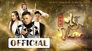 MỸ NHÂN  ĐINH ĐẠI VŨ  OFFICIAL MV [upl. by Ahsem]