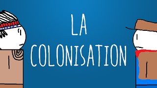 La Colonisation [upl. by Anomar60]