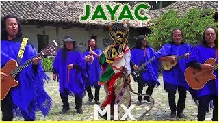 JAYAC MIX 2020  Zapateados EXITOS [upl. by Sedinoel]