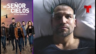 El Señor de los Cielos 7  Capítulo 1  Telemundo [upl. by Prentiss912]