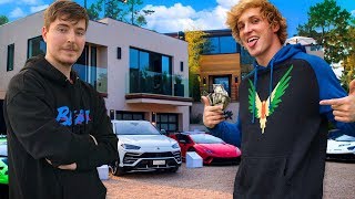 World’s Richest YouTubers… [upl. by Sher65]