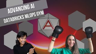 Advancing AI  Intro to MLOps Gym [upl. by Ahsar]