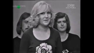 Grupa I  Radość o poranku TVP 1974 [upl. by Gemini]