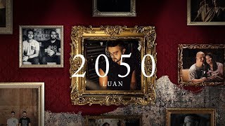 Luan Santana  2050 Lyric Video Oficial [upl. by Per474]