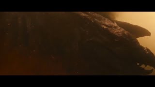 Godzilla King of the Monsters 2019  Rodan HD [upl. by Geldens19]