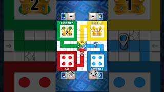 ludo game  shorts [upl. by Blayze]