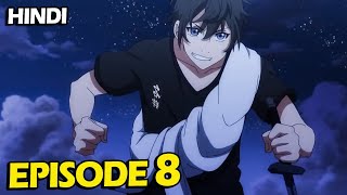 Spare Me Great Lord  EPISODE 8 Explained In Hindi [upl. by Lennod]