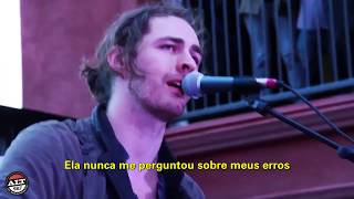 Hozier  Work Song Legendado [upl. by Ecneralc]