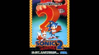 Sonic the Hedgehog 2  Dr Robotniks Theme EXTENDED Music [upl. by Irmine703]