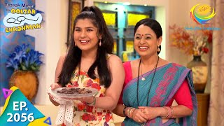 Taarak Mehta Ka Ooltah Chashmah  Episode 2056  Full Episode [upl. by Ardnaek535]