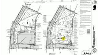 how to read civil engineering drawings [upl. by Odlo]