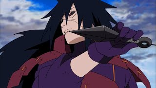 Uchiha Madara gets reanimated [upl. by Publias757]