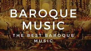 Baroque Music  History of Baroque Music [upl. by Dodi]