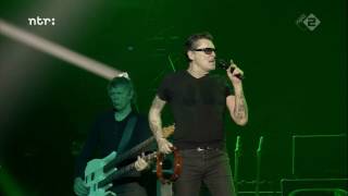 Golden Earring  Radar Love 2015 HD quality [upl. by Macknair]