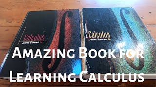 Calculus by James Stewart [upl. by Annaierb]