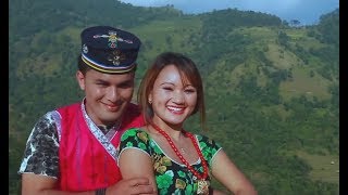 New Tamang Dancing Selo Song  Chhulang Hamro by Hari Yonjan Indira Gole Asan Lopchan [upl. by Clarette]