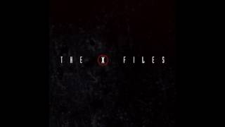 The XFiles  Main Theme Extended [upl. by Fax642]