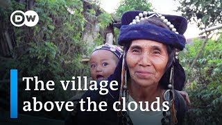 The Akha tribe in Laos Between tradition and modernity  DW Documentary [upl. by Mastic477]