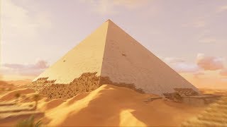 Assassins Creed Origins  All Tomb Locations amp Solutions Ancient Tablets [upl. by Euphemiah]