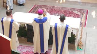 Full Mass Rite of Ordination to the Priesthood 2018 [upl. by Yajnas]