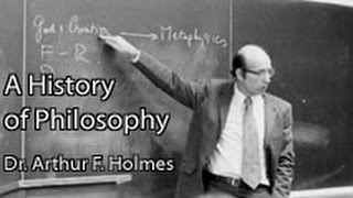 A History of Philosophy  04 Platos Epistemology [upl. by Noirod153]