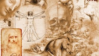 History Documentary BBC ❖ Leonardo DaVinci behind a Genius [upl. by Ardnalak]