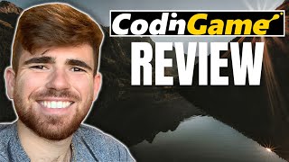 CodinGame Review 2021 By A Software Engineer [upl. by Croteau939]