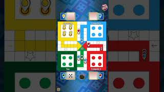 ludo game  shorts 536 [upl. by Aiyot]