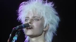 Til Tuesday  Voices Carry Live at The Ritz New York U S  1986 [upl. by Keith378]