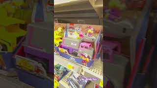 Los mejores juguetes de paw patrol  supermercado pasillo de juguetes [upl. by Kruger]