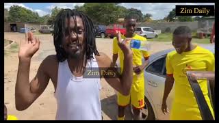 🔥 Enzo Ishall Best Freestyles March 2021 Zimdancehall [upl. by Mohkos]