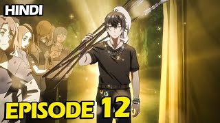 Spare Me Great Lord  EPISODE 12 Explained In Hindi [upl. by Qahsi]