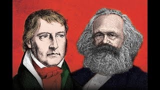 Dialectics from Hegel to Marx [upl. by Anak]