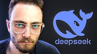 DeepSeek Tried Chess HUGE Mistake [upl. by Aserehc]