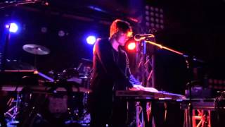 Crywolf Live [upl. by Eninaj]