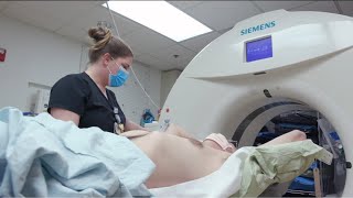 What to Expect During Radiation Treatment  Winship Cancer Institute [upl. by Sato402]