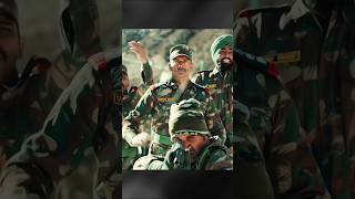 Major sandeep rocked ☠️Pakistani army shocked shorts army shortvideo military sigmamale nsg [upl. by Millhon]