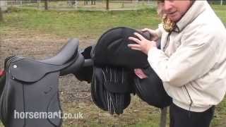 Making a Traditional Saddlers Clam  Wood Bending [upl. by Sam]