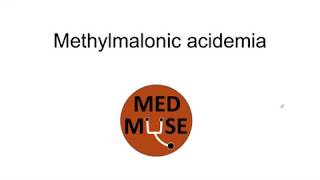 Methylmalonic Acidemia [upl. by Enyaj992]