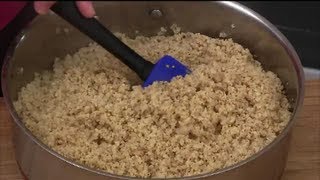 How to Cook Millet [upl. by Wane980]