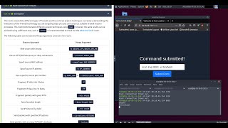 Tryhackme  Firewalls [upl. by Niehaus]