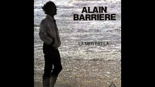 Alain Barrière  Le temps qui passe 1983 version intégrale Quasi HQ [upl. by Acimehs267]