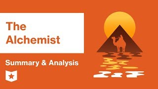 The Alchemist  Summary amp Analysis  Paulo Coelho [upl. by Kursh]