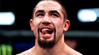 Best Robert Whittaker Moments [upl. by Edith]