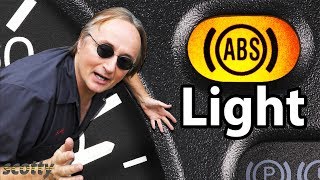 ABS Light Stays On What To Do [upl. by Mitman]