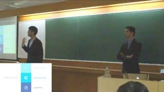 Session 1  Introduction to Case Interviews [upl. by Inahpets]