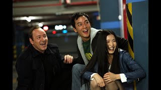 Inseparable Trailer  Starring Kevin Spacey amp Daniel Wu [upl. by Nyltak]